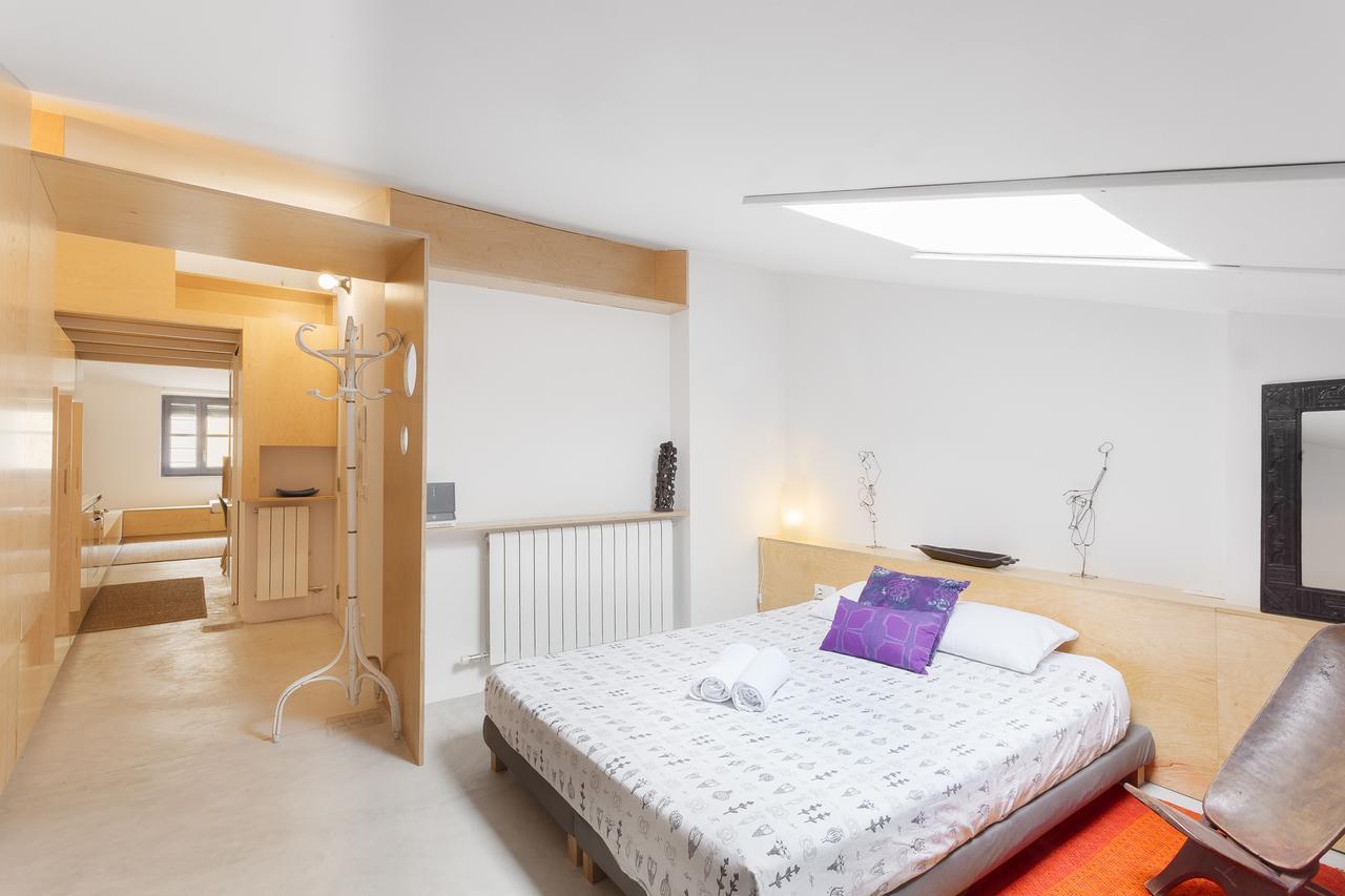 Apartment Forca Cerca De La Catedral Girona