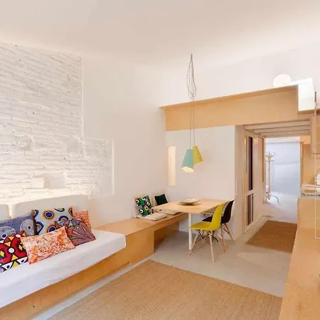Apartamento Forca Cerca De La Catedral Girona Zewnętrze zdjęcie