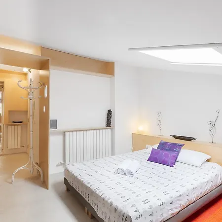 Apartamento Forca Cerca De La Catedral Girona Zewnętrze zdjęcie
