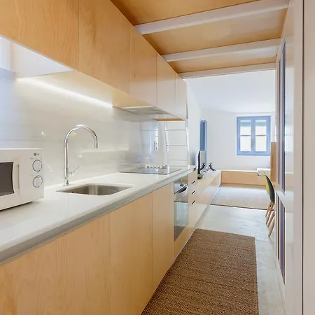 Apartamento Forca Cerca De La Catedral Girona Zewnętrze zdjęcie
