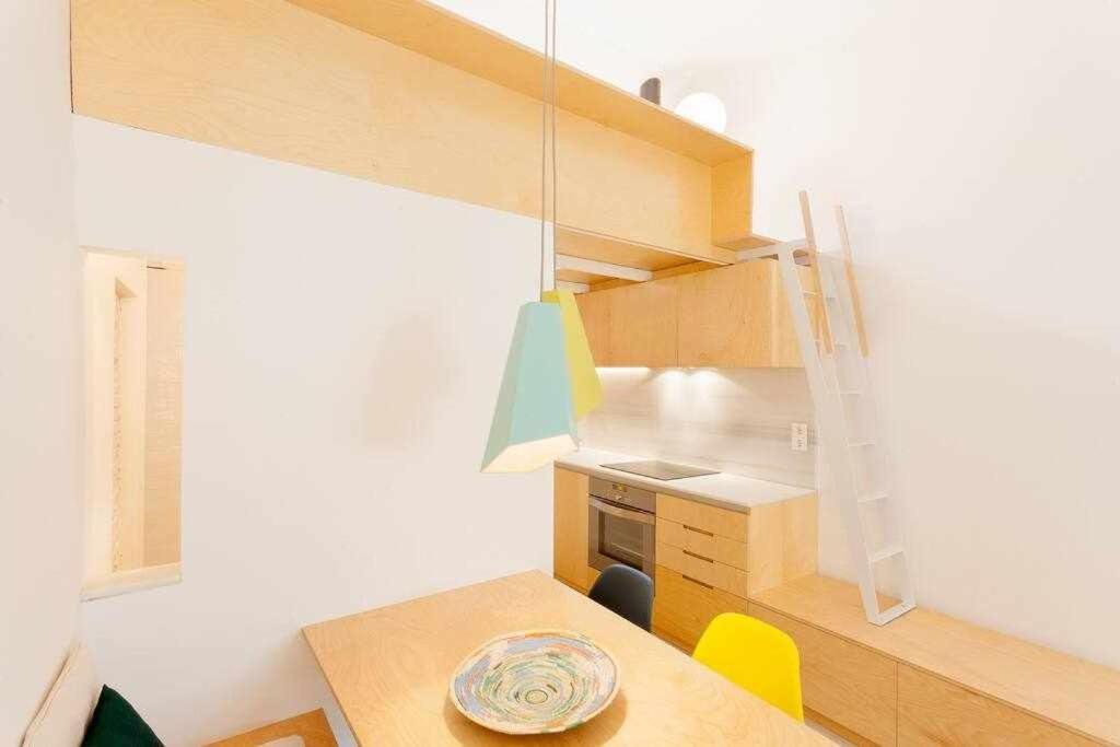 Forca Cerca De La Catedral Appartement Gerona