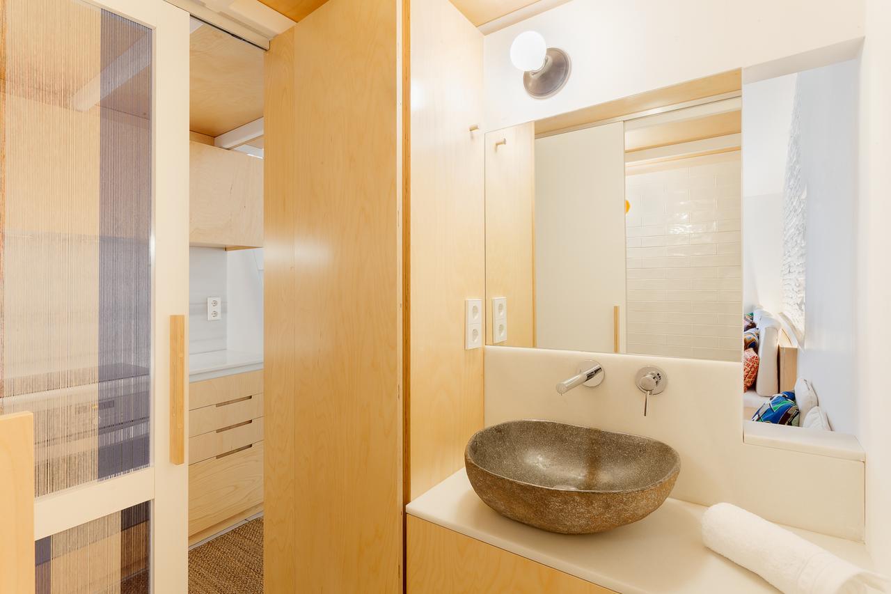 Appartement Força Cerca De La Catedral