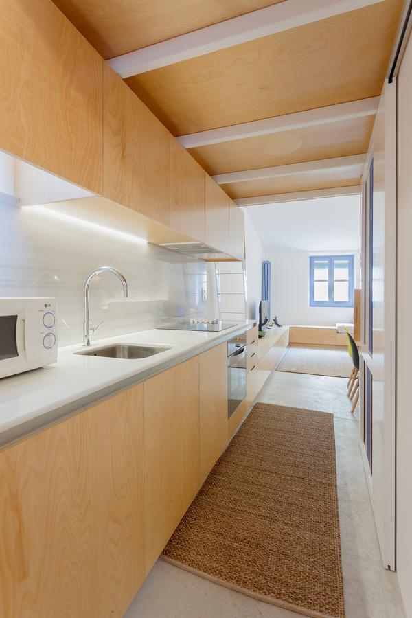 Appartement Forca Cerca De La Catedral *